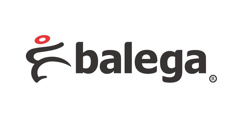 Balega running socks