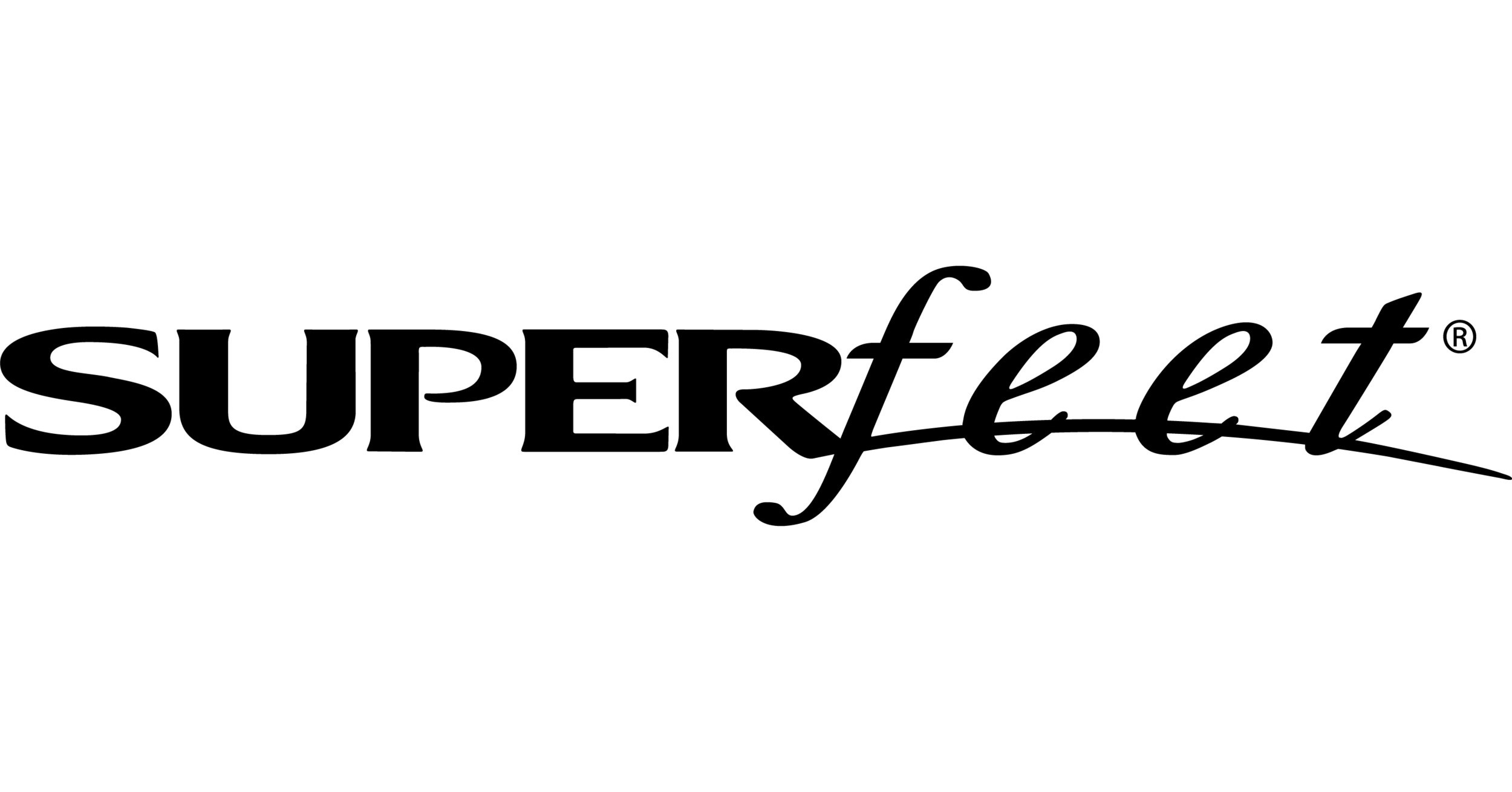 Superfeet Logo